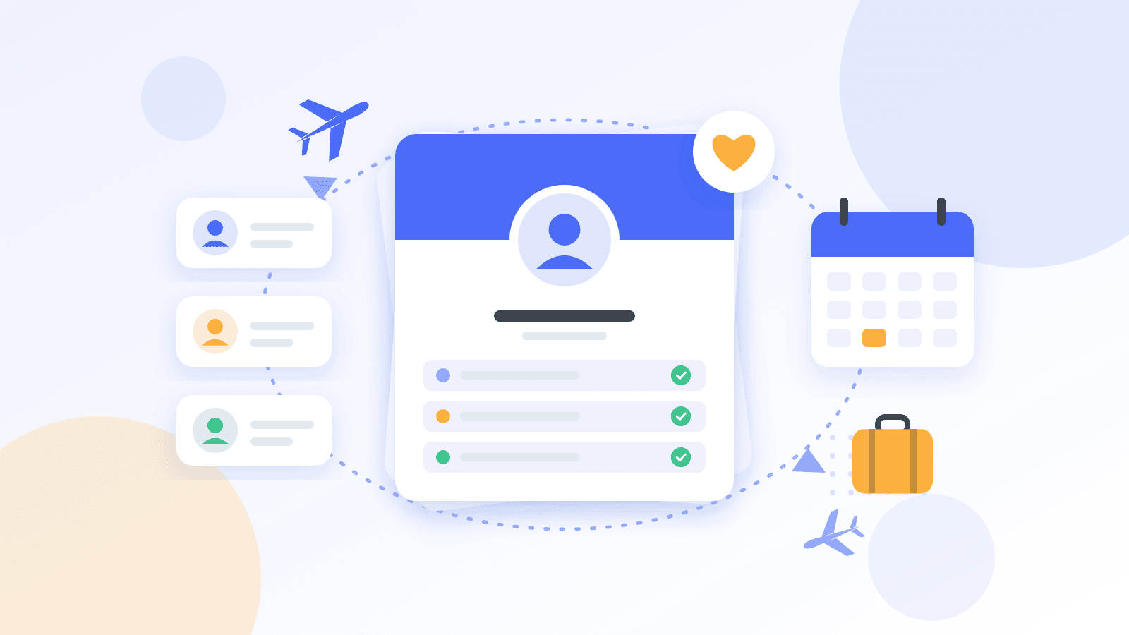 Your Customer Base Is Your Agency's Biggest Asset: How to Win Repeat Bookings